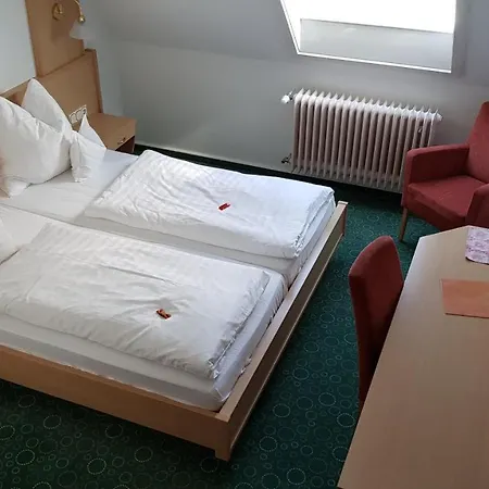Hotell Specht