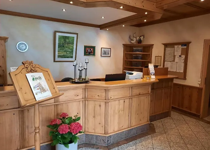 Hotel Specht