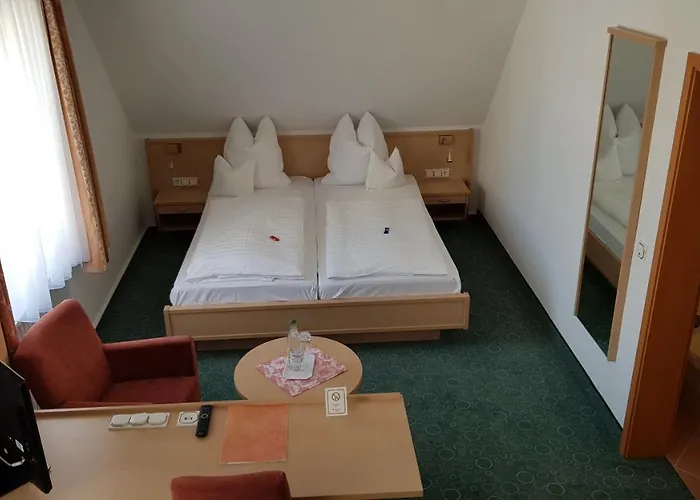 Hotel Specht *