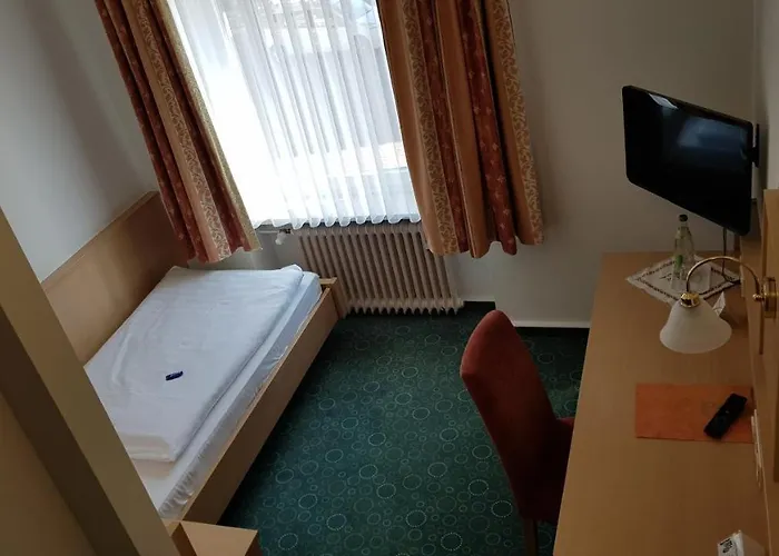Hotel Specht Aichach