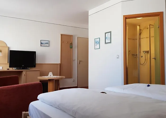 Hotel Specht Aichach