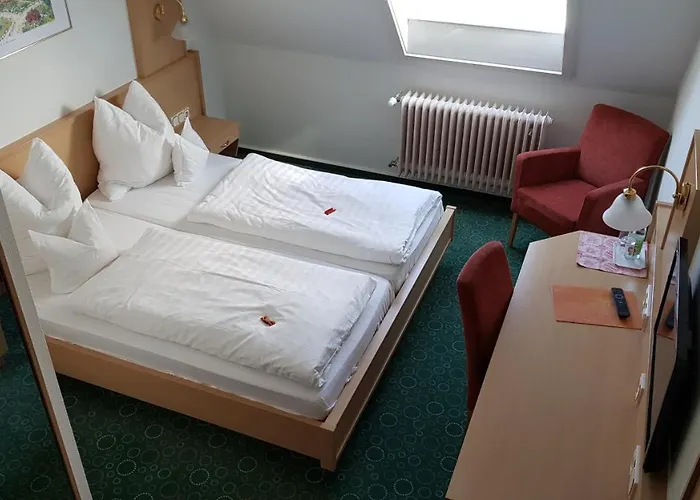 Hotel Specht