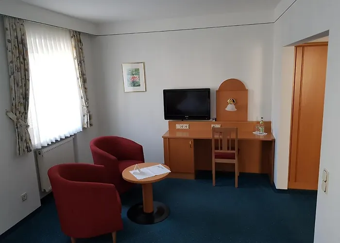 Specht Hotel