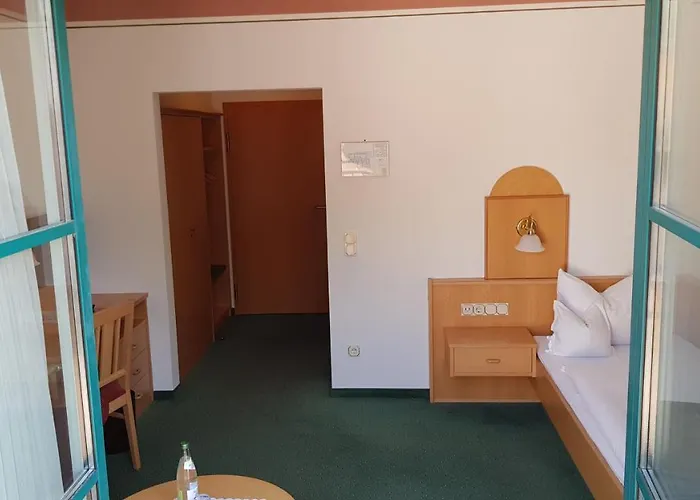 Specht Hotel Aichach
