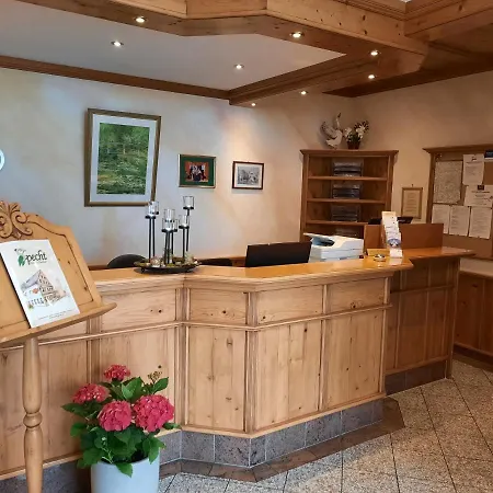 Hotel Specht