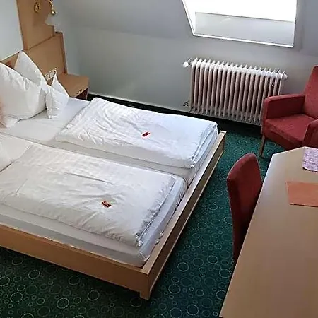 Specht Hotel