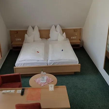 Hotel Specht *