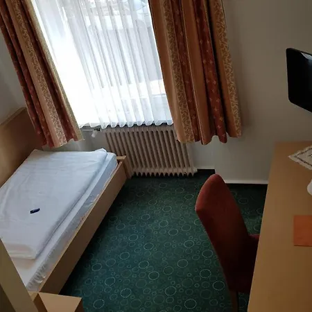 Отель Specht Айхах