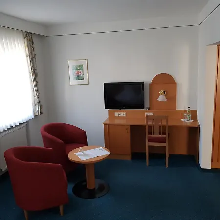 Specht Hotel