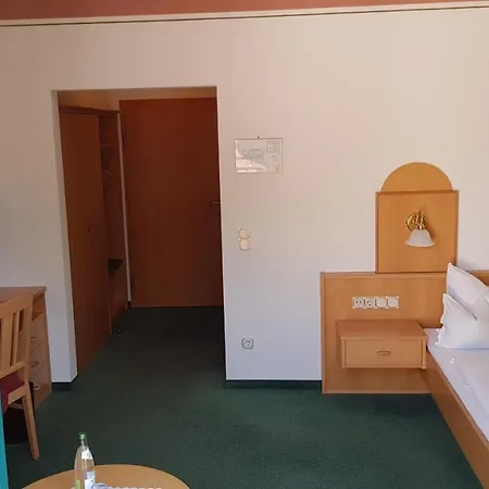 Specht Отель Айхах